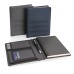 Impact AWARE™ RPET A5 notebook - Black