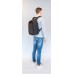 XDDESIGN Bobby Tech Anti-Theft Backpack - Black