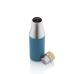 BREDA - CHANGE Collection Insulated Water Bottle - Blue BREDA - CHANGE Collection Insulated Water Bottle - Blue